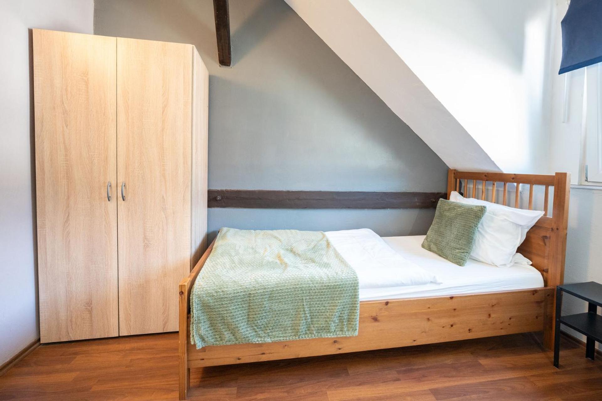 קובלנץ Stylische Privatzimmer An Der Mosel מראה חיצוני תמונה